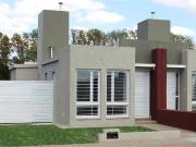 PLAN HORIZONTE CASA UN DORMITORIO EN LOTE PROPIO