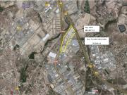 PLAN PARCIAL A.P.R. Base Logística