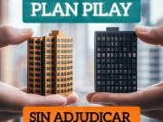 PLAN PILAY SIN ADJUDICAR 1 DORMITORIO