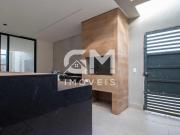 PLANALTINA / 3 SUÍTES / ÁREA GOURMET 61 99655 2016