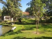 PLANALTINA SÍTIO AGROVALE CH 2,8HA CASA 440m² MARGEADA...