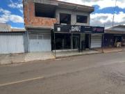 PLANALTINA SOBRADO/CASA/LOJA TOTAL 202m² LOTE 150m²...