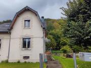 PLANCHER BAS 70290: Maison 124m² 6 pièces sur un terrain...