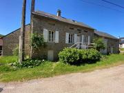 Planchez Vente Maison 58