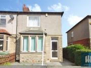 Plane Street, Newsome, Huddersfield HD4, 2 bed end...