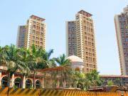 Planet Godrej 2 Bedroom 1250 Sq. Ft. Apartment in Jacob...