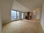 Planetengasse: Großzügige Dachgeschosswohnung mit 2...