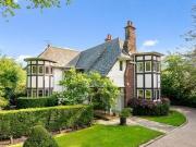 Planetree Road, Hale, 5 Bedroom Detached