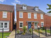 Planets Way, Biggleswade, 3 Bedroom Semi detached