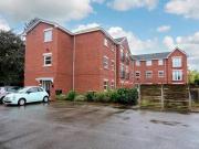 Planewood Gardens, Lowton, 2 Bedroom Ground