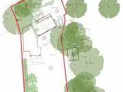 Planning Application: 24/02429/FULL. 3 bed property with...