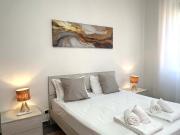 Planny Apartment Vaticano by Ghor