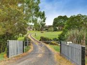 Plans and Permits approved 21 allotments Prime...