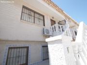 Planta alta 3 dormitorios Bunaglow en Torrevieja