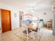 Planta alta de 3 dormis y 2 baños en venta B° Sur