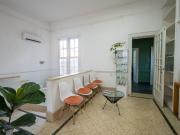 Planta Alta de 3 dormitorios en el centro