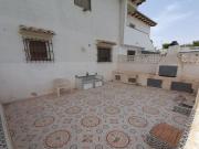 Planta alta en Lago Jardin II