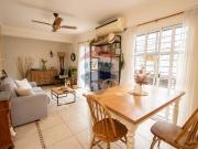 Planta alta en venta de 3 dormitorios y 2 baños