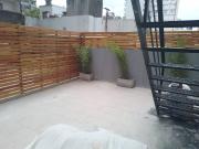 Planta Alta Reciclada Nueva Bº Centro