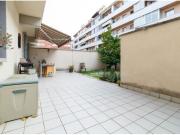 PLANTA BAJA 80 M2. CON TERRAZA A NIVEL 75 M2. 2...