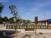 PLANTA BAJA A 1000m DE LA PLAYA EN SANTIAGO DE LA RIBERA