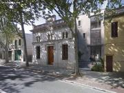 Planta baja a estrenar con jardín privado en lEixample...