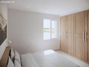 PLANTA BAJA A ESTRENAR EN PORTITXOL