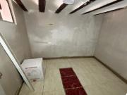 PLANTA BAJA ADOSADA EN CASCO HISTORICO DE LORCA