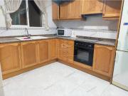 Planta baja con almacén