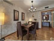 Planta baja con amplia terraza a solo 400mts de la playa...