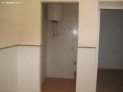 Planta baja con entrada independiente, en zona Puertas...