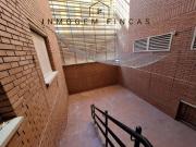 Planta baja con gran terraza en zona tranquila en Sant...