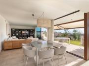 Planta baja con jardín y vistas al mar 0m² Castell...