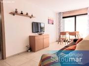 PLANTA BAJA CON LICENCIA TURÍSTICA 2 DORMITORIOS SALOU