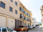 Planta baja con parking y trastero