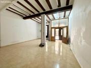 Planta baja con patio en la calle Mayor de Monóvar