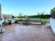PLANTA BAJA CON PISCINA COMUNITARIA