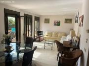 PLANTA BAJA CON PISCINA COMUNITARIA A 2 CALLES DE LA PLAYA