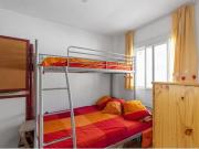 Planta baja con piscina comunitaria en Playa de los Locos!