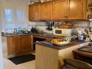 Planta Baja con Piscina, Garaje y Trastero