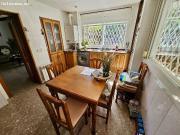 PLANTA BAJA CON TERRAZA DE 162 M² Y GARAJE PRIVADO PARA...