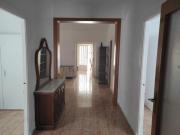 Planta baja con terraza en en el centro de Santa Pola