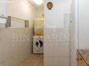 Planta baja con terraza privada a pocos metros del Paseo...