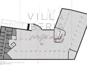 Planta baja de 3 dormitorios