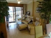 PLANTA BAJA DE 3 DORMITORIOS A 50 M. DE LA PLAYA, CON...