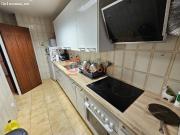 Planta baja de 3 habitaciones con zona comunitaria con...