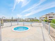 Planta baja de alquiler en Aravaca