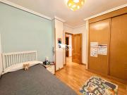 Planta baja de alquiler en Calle Castillo de Belmonte,...