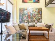 Planta baja de alquiler en Calle de Dulcinea, Cuatro...