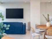 Planta baja de alquiler en Calle de Felipe III, 9, Estación